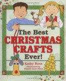 best Christmas crafts